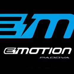 EMotion Padova - noleggio bici elettriche, vendita moto e scooter elettrici