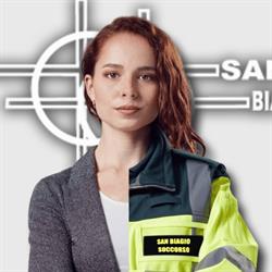 San Biagio Soccorso - Sezione di Verona