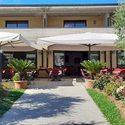 Ristorante Pizzeria Gily