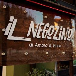 IL Negozino di Ambra & Elena