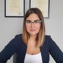 Dott.ssa Veronica Vanerio Psicologa