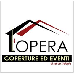 L’ Opera Coperture ed Eventi