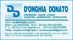 Ferramenta D'Onghia