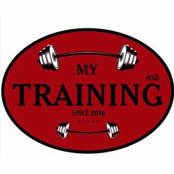 Palestra My Training ASD