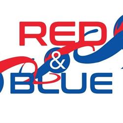 Red & Blue Pilates