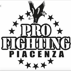 Pro Fighting Piacenza asd