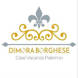Dimora Borghese Case Vacanza Palermo