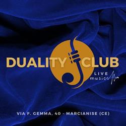 Duality Club - live music