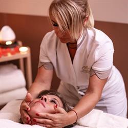 Daniela Pizzarelli Massaggi