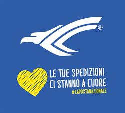 LA POSTA NAZIONALE AGENZIA DI VASTO