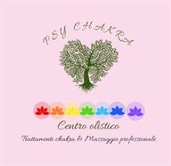 Psy Chakra