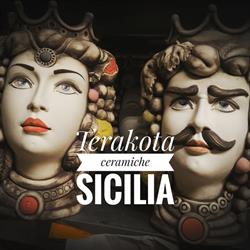 Terakota ceramiche artistiche