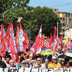 ADL Cobas Parma