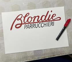 Blondie parrucchieri Vignola(MO)