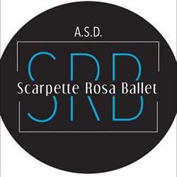 A.S.D Scarpette Rosa Ballet