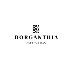 BORGANTHIA