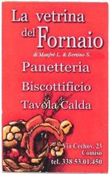 La Vetrina del Fornaio & C. S.a.s