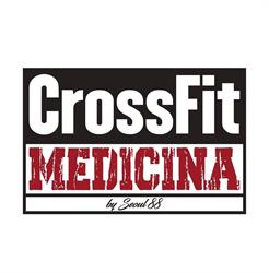 Crossfit Medicina