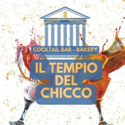 Il Tempio Del Chicco Cocktail Bar