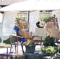 Ristorante e Pizzeria Cascina Gerone