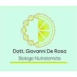 Dott. Giovanni De Rosa Nutrizionista