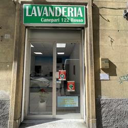 Lavanderia Canepari