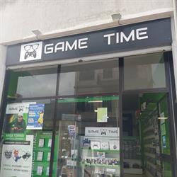 Game Time Brindisi