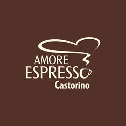 Castorino Amore Espresso - Via Crispi