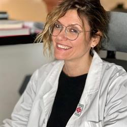 Dott.ssa Ersilia Cortese, Biologa Nutrizionista