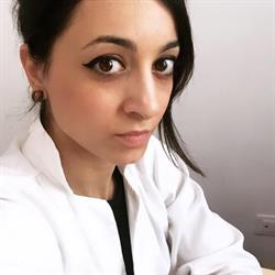 Logopedista Sambucci Silvia