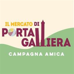 MERCATO COPERTO CAMPAGNA AMICA DI PORTA GALLIERA
