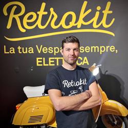 Motoveloci S.r.l. - Retrokit
