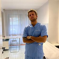 Roberto Belotti - Massoterapia