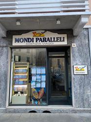 Mondi Paralleli Agenzia Viaggi