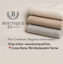 Boutique23