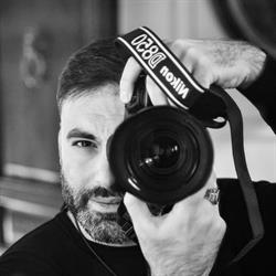 Antonello Diano Photo
