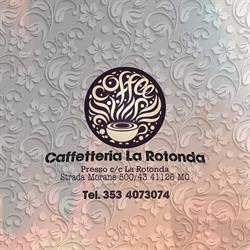 CAFFETTERIA LA ROTONDA - di Vandini Deborah & C snc