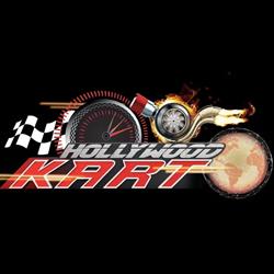 Hollywood Kart Erba