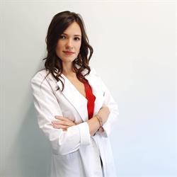 Dott.ssa Silvia Bosco - Biologa Nutrizionista