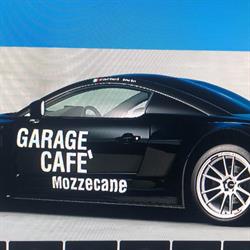 Garage Cafè