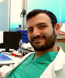 Dott. Luca Godente Ortopedico - FISIOMED NETTUNO