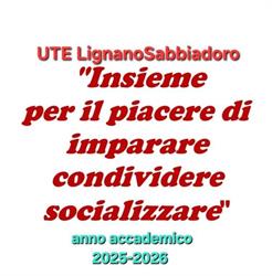 Università di tutte le età