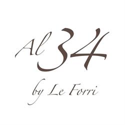 Al 34 by Le Forri