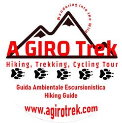 A Giro Trek Hiking, Trekking, Cycling Tour in Toscana