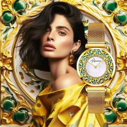 Malafemmina orologi
