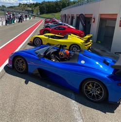 Cambiocorsa