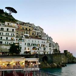 Amalfi Car Experience