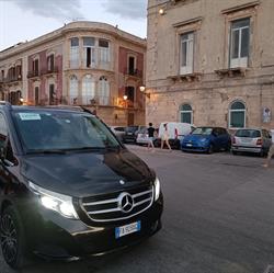 Ecotransfer - NCC Parma (Noleggio con Conducente) , Taxi Parma