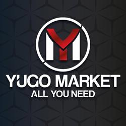 Yugo Market - Chiavari