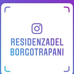 RESIDENZA DEL BORGO *Trapani